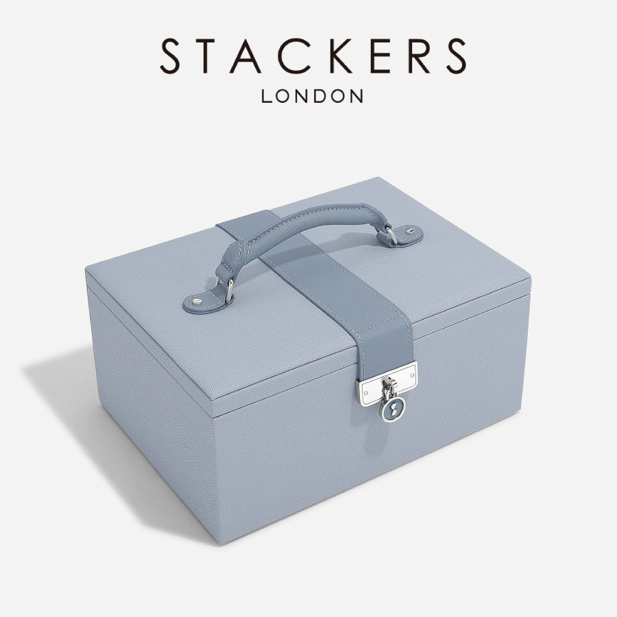 STACKERS】ラグジュアリークラシック ボックス Luxury Classic Box