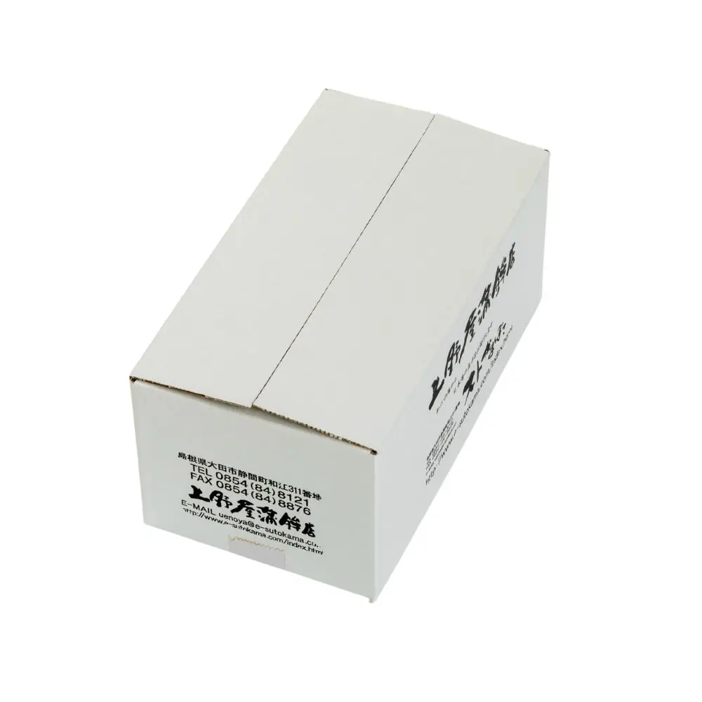 商品No.27】大黒セット エコBOX | 上野屋蒲鉾店 | 大田市の名物スト