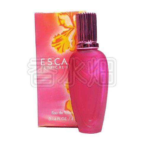 ESCADA（エスカーダ） トロピカルパンチ EDT BT 4ml 香水 フレグランス