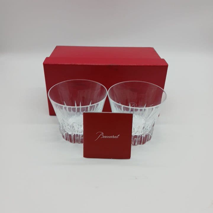 バカラBaccarat クリスタルグラス 2個セット 楽天市場】＼店内クーポン大量配布中／ Baccarat バカラ Wine Tasting
